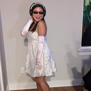 Princess diaries/ Mia Thermopolis costume